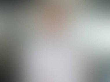 Açık gri, sarı vektör bulanık arkaplan. Soyut renkli gradyan çizimi ile. Çalışmalarınızın tasarımı.