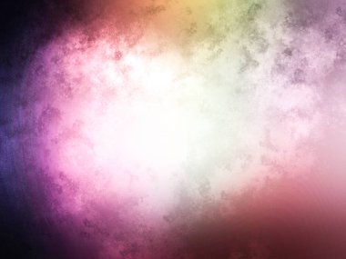 suluboya desenli soyut renkli arkaplan