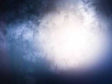 soyut grunge mavi arka plan