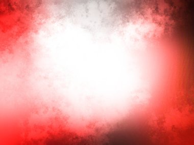 Buhar dokusuna sahip kırmızı soyut arkaplan