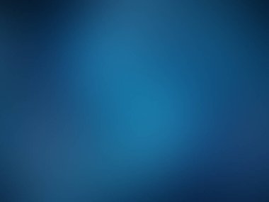 Mavi degrade arka plan