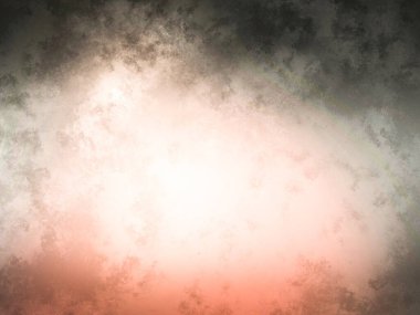 buharlı koyu soyut arkaplan