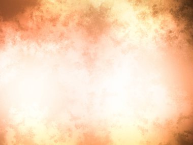 Metin için alanı olan soyut renkli arkaplan