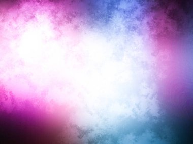 Renkli bir arkaplan. Vektör illüstrasyonu.