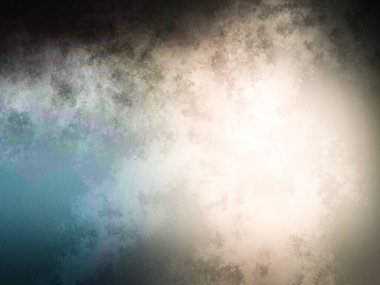 Beyaz lekeli soyut renkli arkaplan