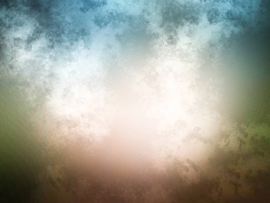 Soyut pastel arkaplan, suluboya yüzeyin dokusu