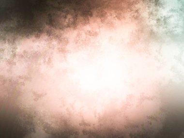 buhar doku ile koyu arka plan