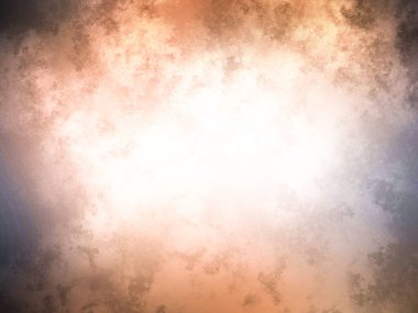 Metin için alanı olan soyut arkaplan