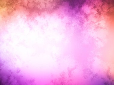 Suluboya dekoratif pembe. soyut arkaplan
