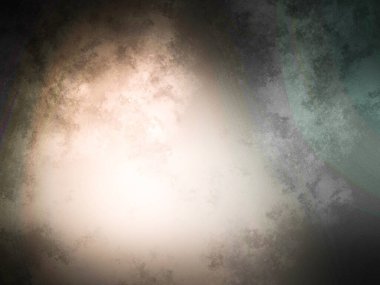 Metin için alanı olan soyut arkaplan