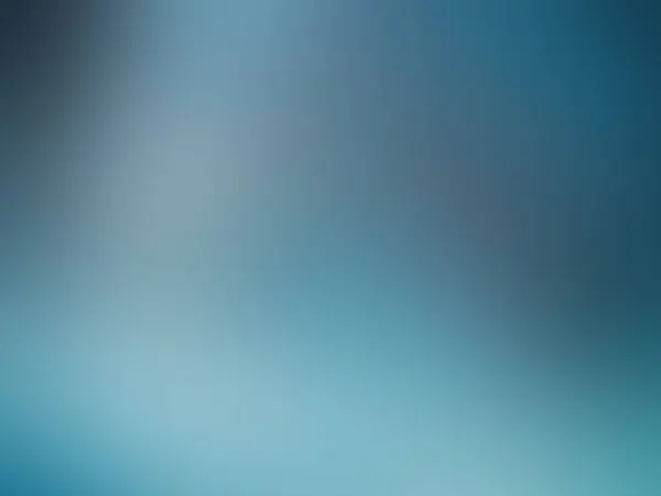 stock image blue blur gradient / background for your creative background