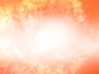 Metin için alanı olan soyut grunge arkaplanı