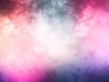 Pembe ve mor renkli soyut arkaplan