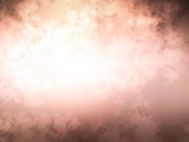 Metin için alanı olan soyut arkaplan