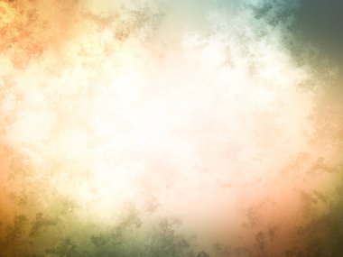 Suluboya arka plan. Soyut çizim dokusu. fırça darbesi. 2d illüstrasyon.