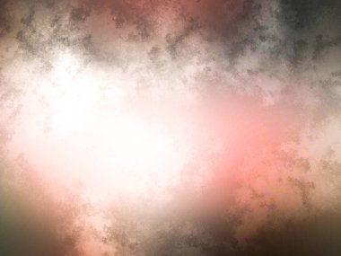 Metin için alanı olan soyut grunge arkaplanı