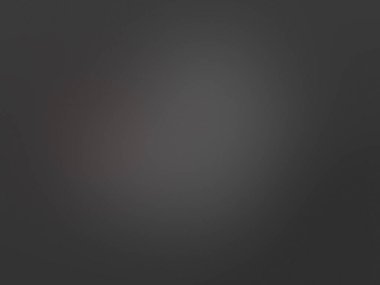 Soyut lüks bulanık siyah renk gradyanı. Ürünleriniz için arka plan stüdyo duvarı olarak kullanılır.