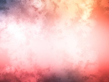 Suluboya arka plan. Soyut resimli duvar kağıdı. fırça darbesi. 2d illüstrasyon.