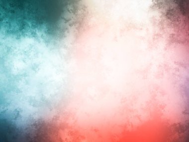 Suluboya arka plan. Soyut resimli duvar kağıdı. fırça darbesi. 2d illüstrasyon.