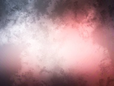 İletiniz için arkaplanda boşluk olan soyut arkaplan