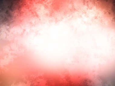 soyut arkaplan, uzay dokusu, fütüristik çok renkli illüstrasyon