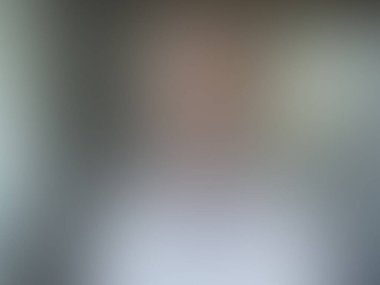 Soyut pastel yumuşak renkli bulanık dokulu arkaplan yeşil tonlu odak tonundan uzak