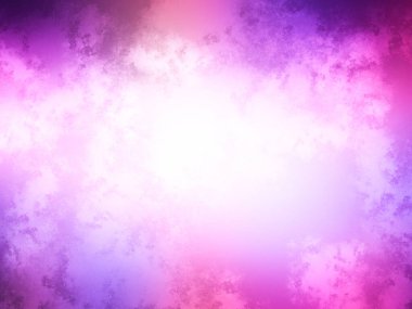 soyut pembe ve mor arkaplan, bokeh ışıkları ile bulanık arkaplan