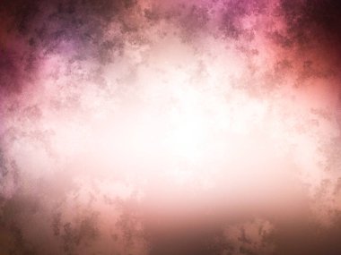 Pembe ve siyah renkli soyut arkaplan