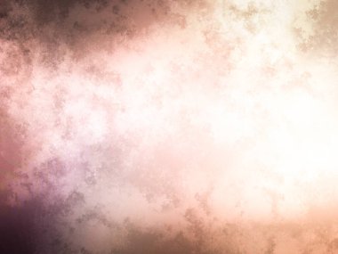 soyut grunge bulutlar, kopya alanı ile renkli arka plan