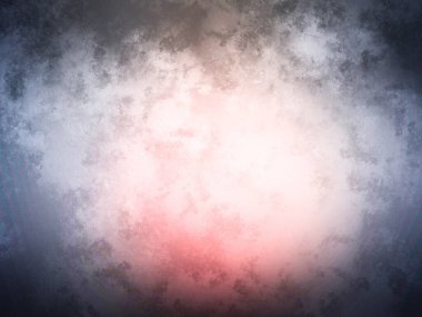 İletiniz için arkaplanda boşluk olan soyut arkaplan