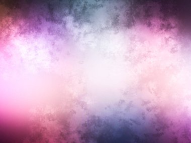 Renkli boyalı soyut arkaplan dokusu