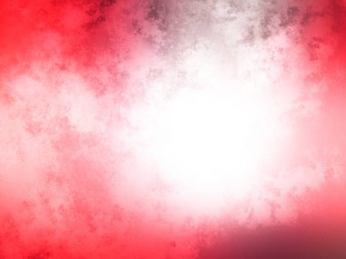 soyut kırmızı ve beyaz renk arkaplanı