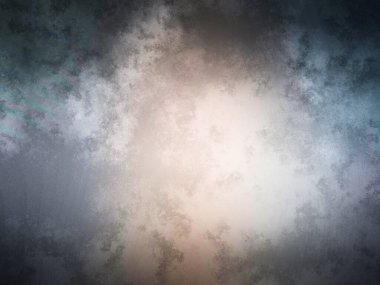 metin için alanı olan grunge arkaplanı