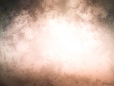 buhar doku ile koyu arka plan