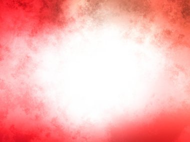 Kırmızı soyut ve doku arka plan beyaz