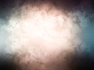 metin için alanı olan grunge arkaplanı