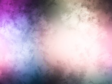 Mor dokuya sahip soyut arkaplan