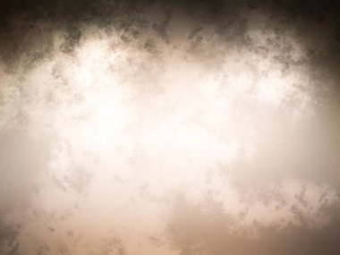 Metin için alanı olan soyut grunge arkaplanı