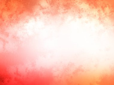 soyut kırmızı ve sarı arkaplan