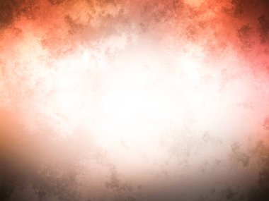 Metin için alanı olan soyut grunge arkaplanı