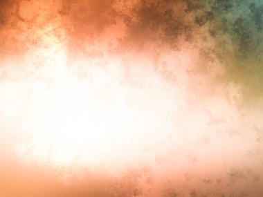 soyut boyalı arka plan. fırça darbesi. Boya darbeleri. 2d illüstrasyon.