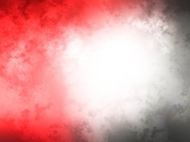 buhar doku ile koyu arka plan