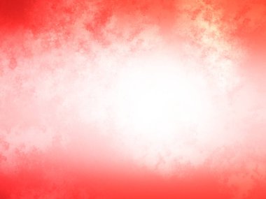 Beyaz renk desenli soyut kırmızı arkaplan