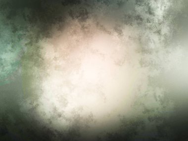 Suluboya arka planda lekeler ve lekeler var. fırça darbesi. 2d illüstrasyon.