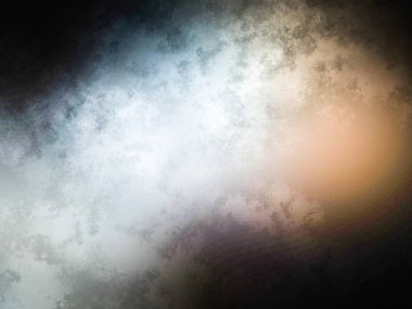 metin için alanı olan grunge arkaplanı