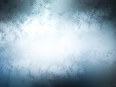 soyut grunge mavi arka plan