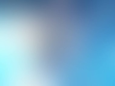 mavi gradyan soyut bulanık arkaplan.