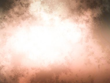 buhar doku ile koyu arka plan