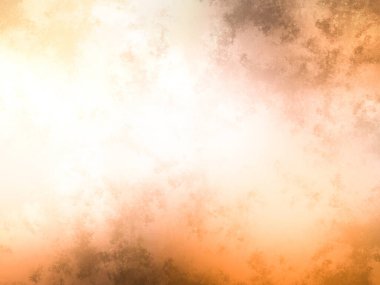 Taranmış Boyalı Soyut Arkaplan. Fırça darbesi ile boyanmış. Sanatsal canlılık ve renkli duvar kağıdı