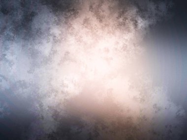 koyu mavi rengin soyut arkaplanı.